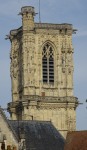 Cathedrale Saint-Cyr et Sainte-Julitte I